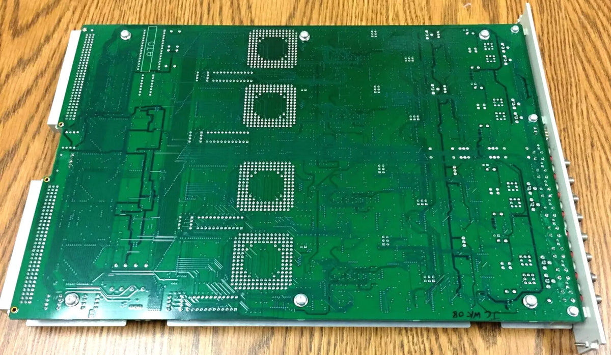 Tektronix HFS-9DG1 4-Channel Differential Data Time Generator