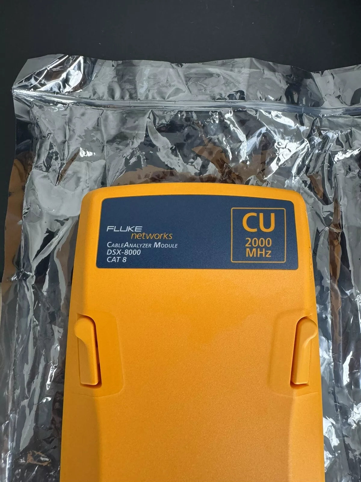 Fluke Networks DSX-8000-MOD 2 GHz Cable Analyzer Module Replacement