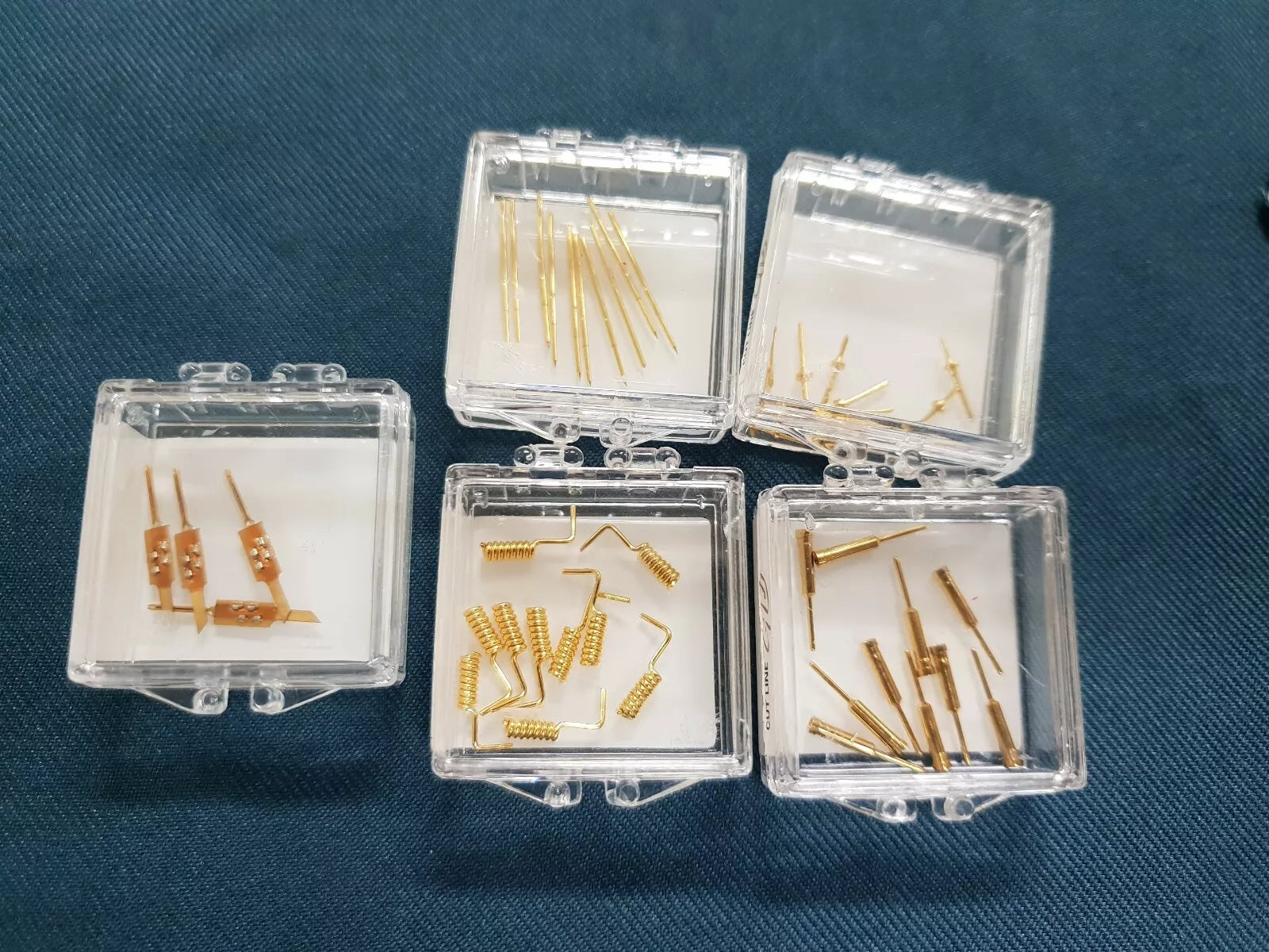 Tektronix 020230601 Probe Accessory Kit