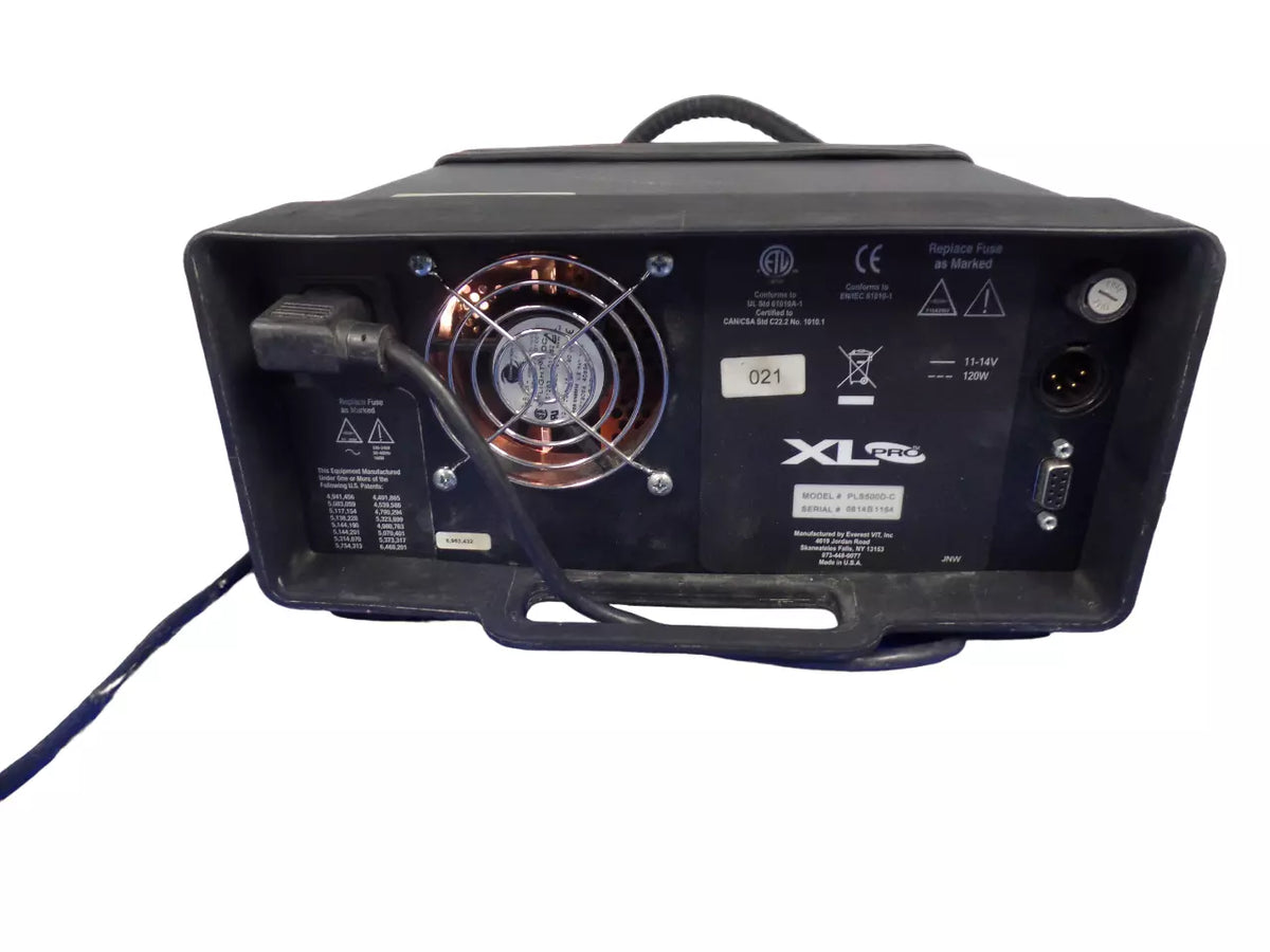 Everest VideoProbe Remote Imaging Borescope XL Pro Pluse