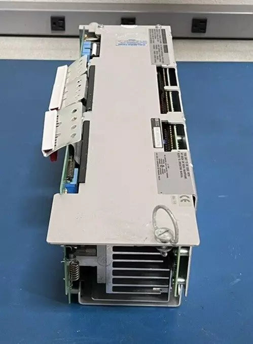 Keysight Agilent 60504B DC Electronic Load Module 600Watts Tested