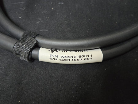 Keysight N9912A FieldFox RF Analyzer 4 GHz Opt 010 104 111 303 (1375)