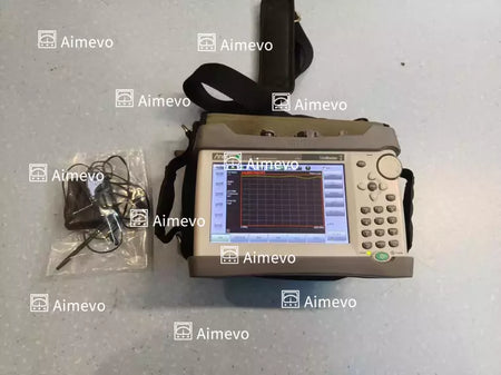 Anritsu Cable and Antenna Analyzer S331L 2MHz to 4GHz