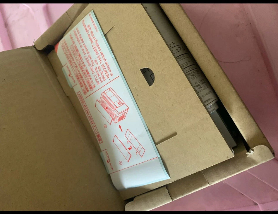 FX5U-32MT/ES PLC Controller for Industrial Automation