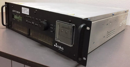 ENI OPT-400A MKS Optima Master DC Plasma Generator