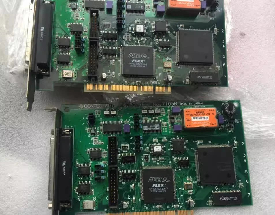 AD12-16(PCI)E No.7105B Product for Enhanced Connectivity