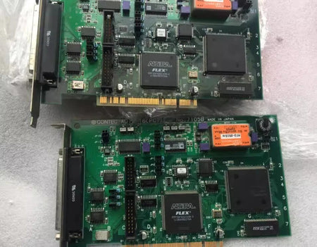AD12-16(PCI)E No.7105B Product for Enhanced Connectivity
