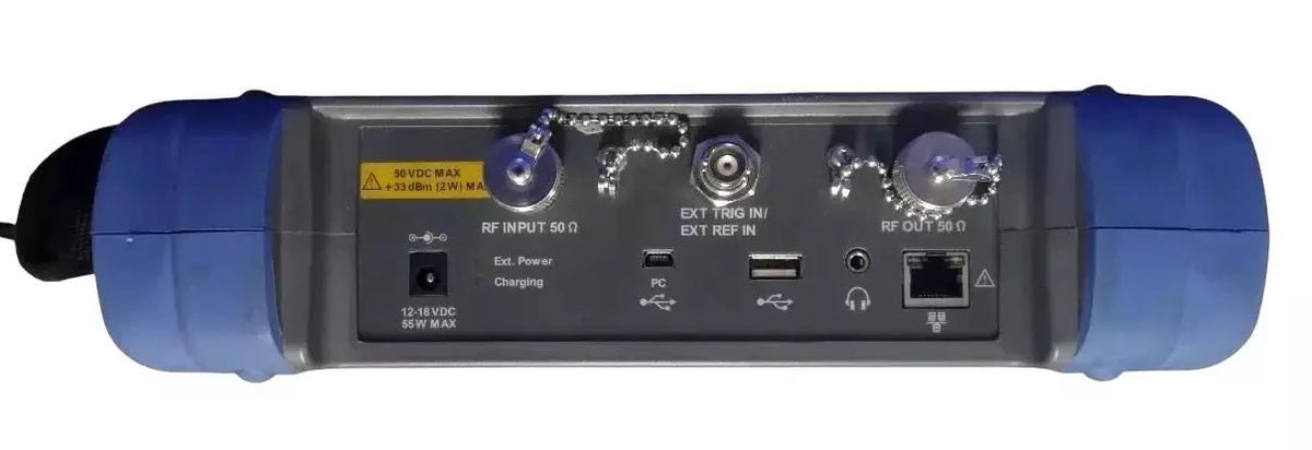 Keysight N9340B Handheld RF Spectrum Analyzer 100kHz - 3.0 GHz