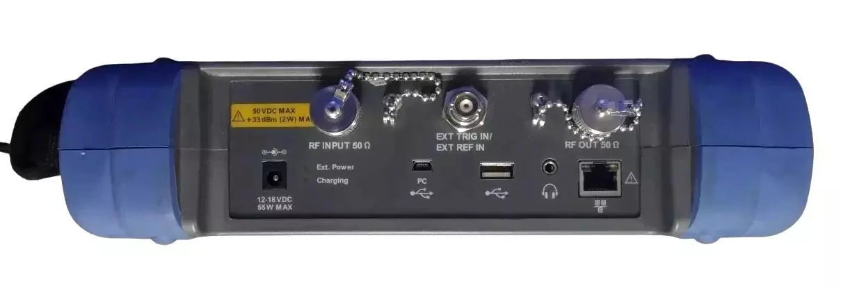 Keysight N9340B Handheld RF Spectrum Analyzer 100kHz - 3.0 GHz