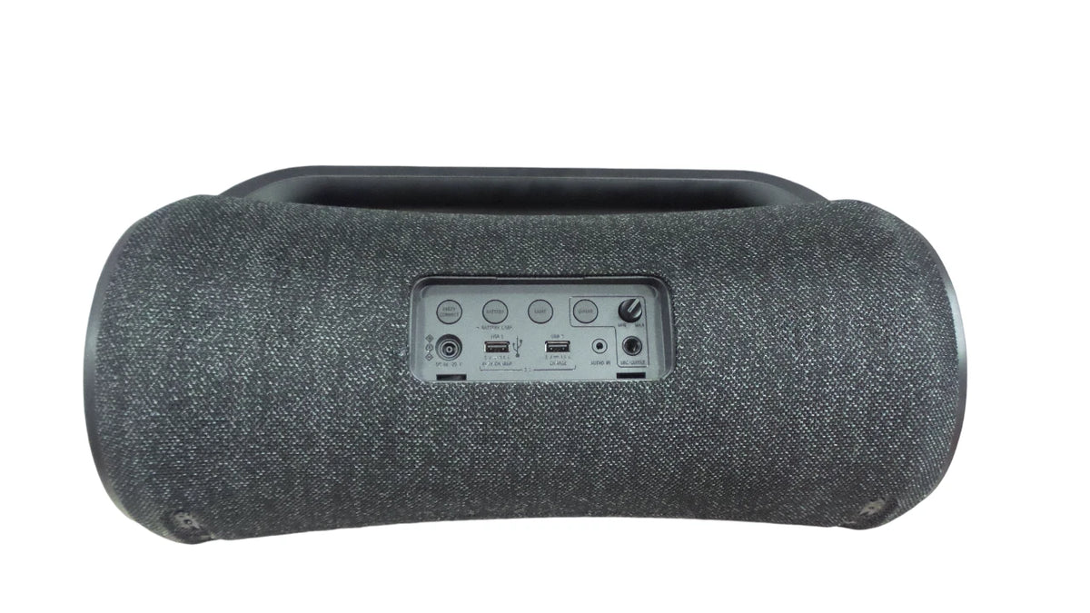 Sony SRS-XG500 MEGA BASS Bluetooth Speaker - Free shipping