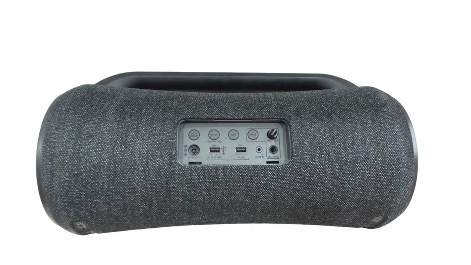 Sony SRS-XG500 MEGA BASS Bluetooth Speaker - Free shipping