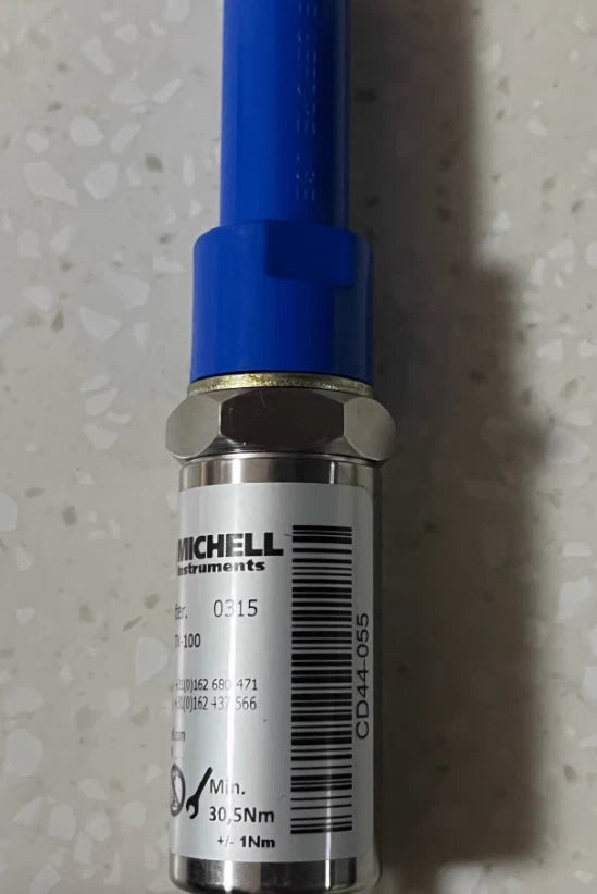 1pcs EA2-TX-100 new 2-wire dew point transmitter range -100/+20
