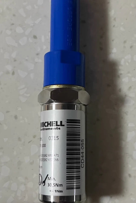 1pcs EA2-TX-100 new 2-wire dew point transmitter range -100/+20