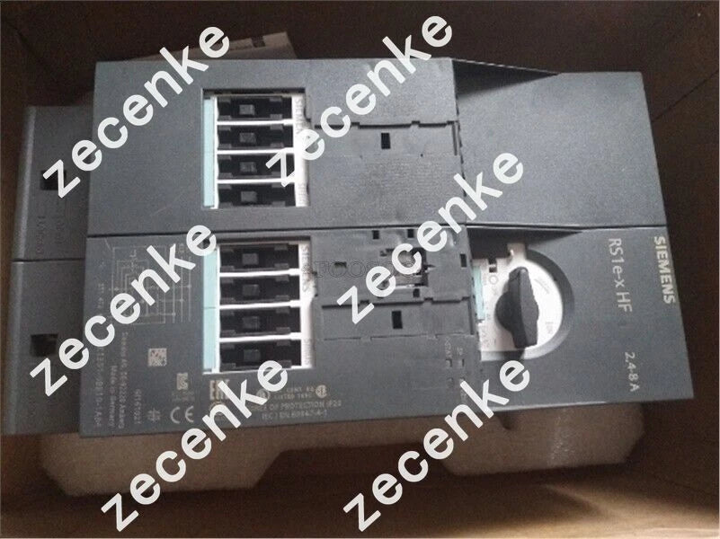 Siemens Motor Starter 3RK1301-0CB10-1AB4