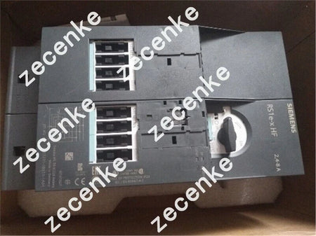 Siemens Motor Starter 3RK1301-0CB10-1AB4