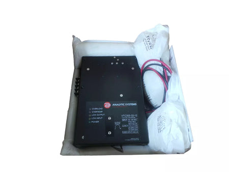 Analytic Systems VTC300-32-12 Voltage Converter