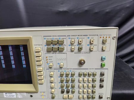 HP 4194A Impedance/Gain-phase Analyzer AS-IS (1761)