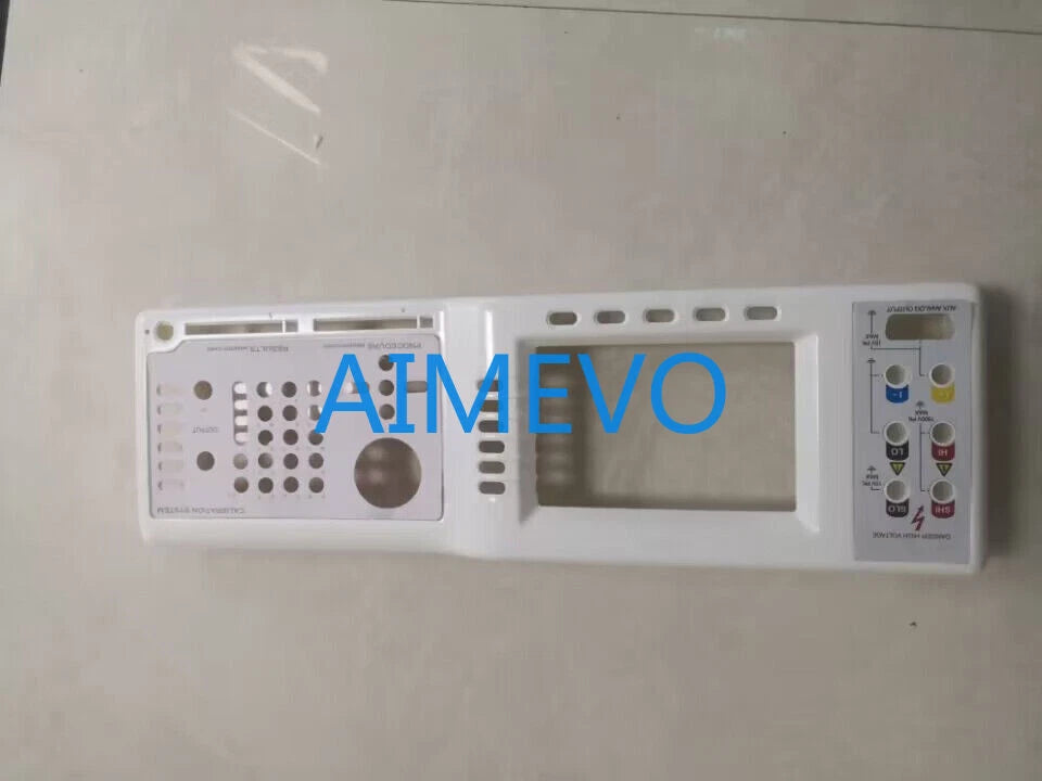 Front Frame and Face Plate Accessories for Wavetek/FLUKE 9100 Panel
