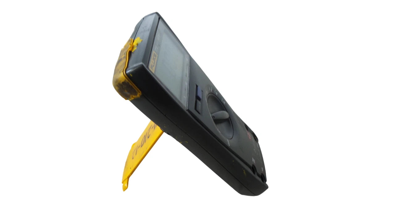 Fluke 77III Multimeter Tester for Accurate Electrical Testing