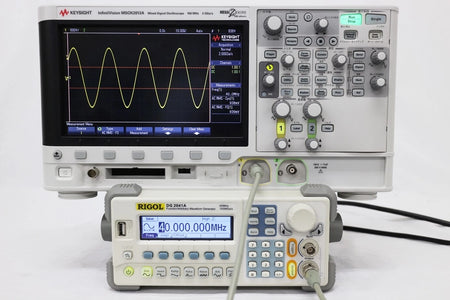 RIGOL DG2041A 40MHz Function Generator