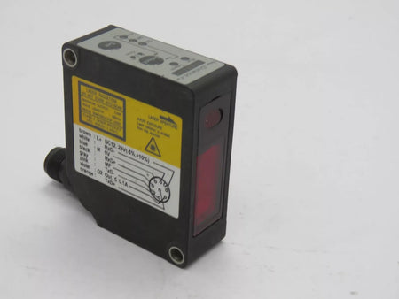 SICK OD2-P50W10A2S01 Laser Distance Sensor