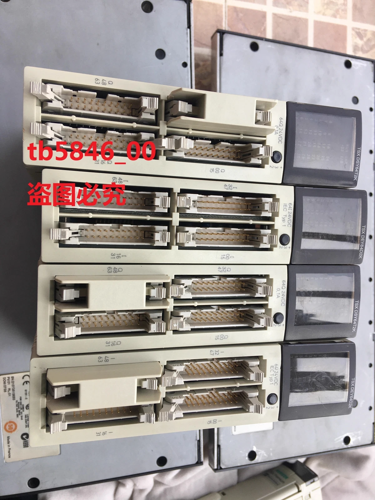 TSXDEY64D2K Semiconductor Device