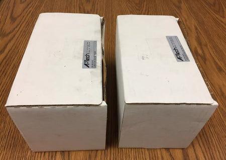 APTech AP4141SM-2PW-FV8-FV8- ISC Pneumatic Valve