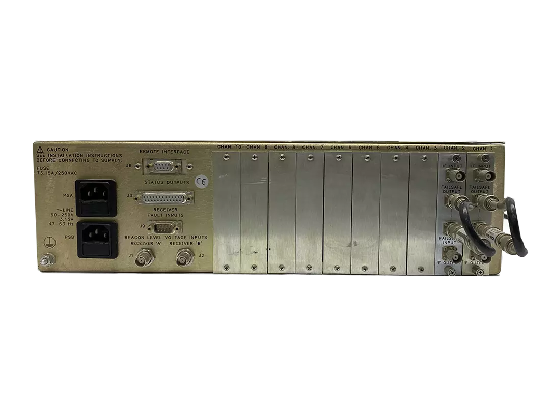 Miteq UPC-A Uplink Power Control Unit