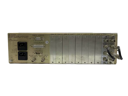 Miteq UPC-A Uplink Power Control Unit