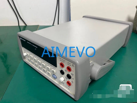 Agilent / KEYSIGHT 34401A 6½ Digit Digital Multimeter
