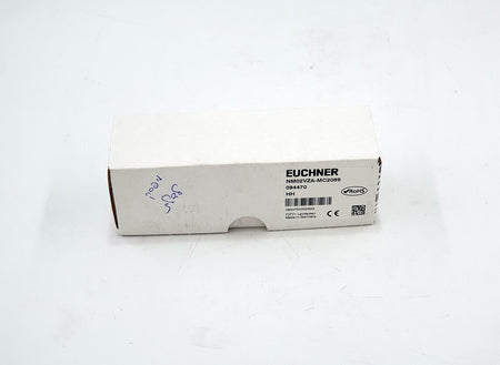 Euchner Safety Switch