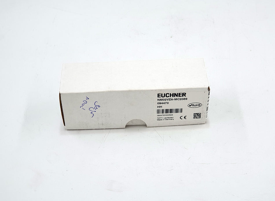 Euchner Safety Switch