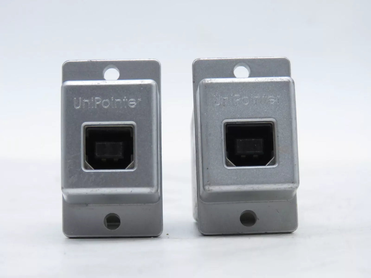 Unipointer Switchcraft Connectors & Interconnect Solutions
