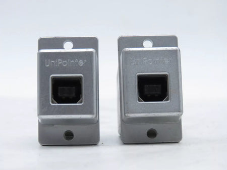 Unipointer Switchcraft Connectors & Interconnect Solutions