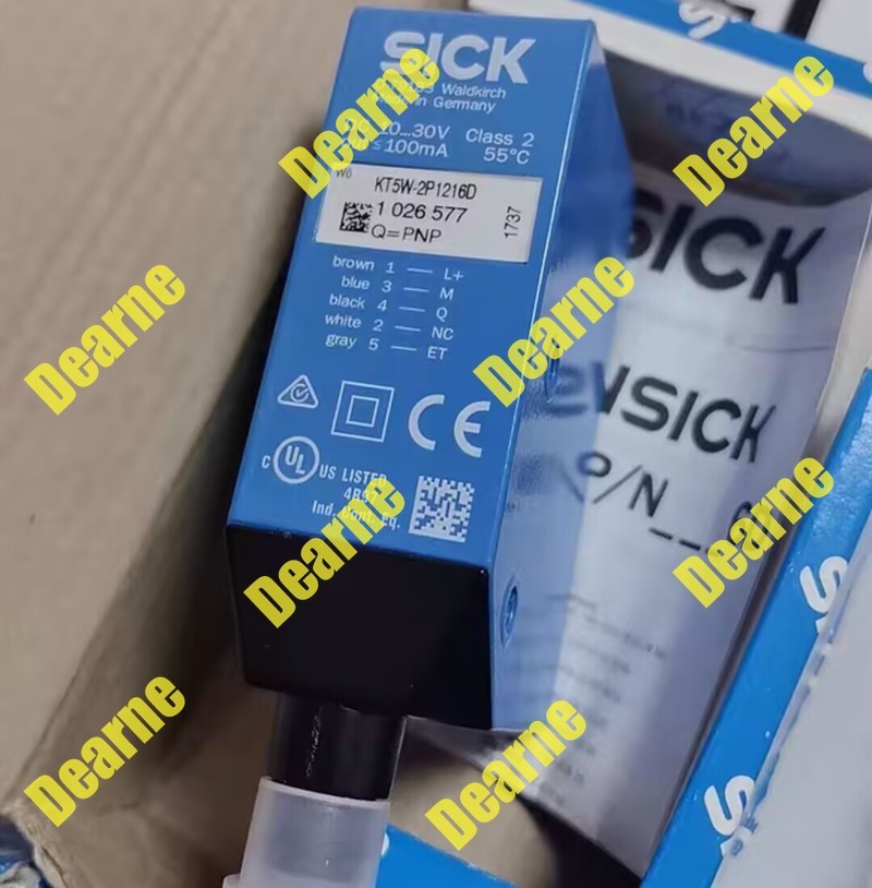 KT5W-2P1216D Sensor