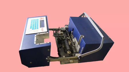 CIM Card Imaging Master MDT 500 HE Printer