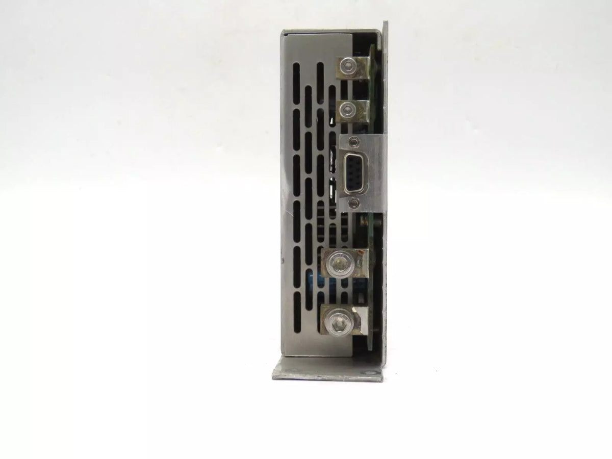 Draco CCPS0650S Input 12-15VDC Output Laser Diode Power Supply