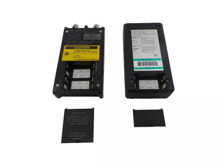 SIECOR Optical Meter OTS-200 Series Kit with Carry Case