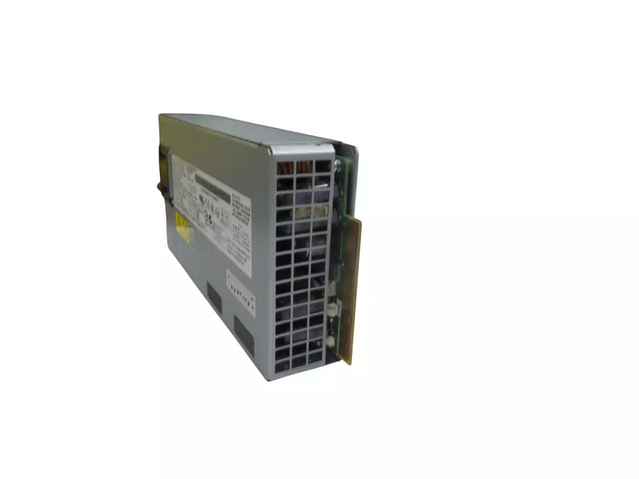 Lot of (09) Delta Electronics DPS-1400BB Switching Power Supply