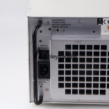National Instruments PXI-1045 Chassis