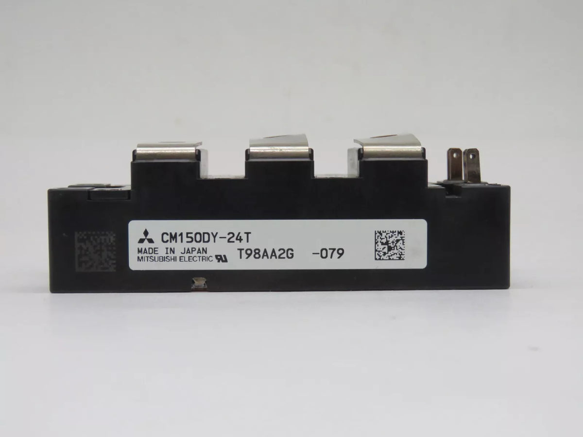 Mitsubishi CM150DY-24T IGBT Module T-Series Standard Type Dual