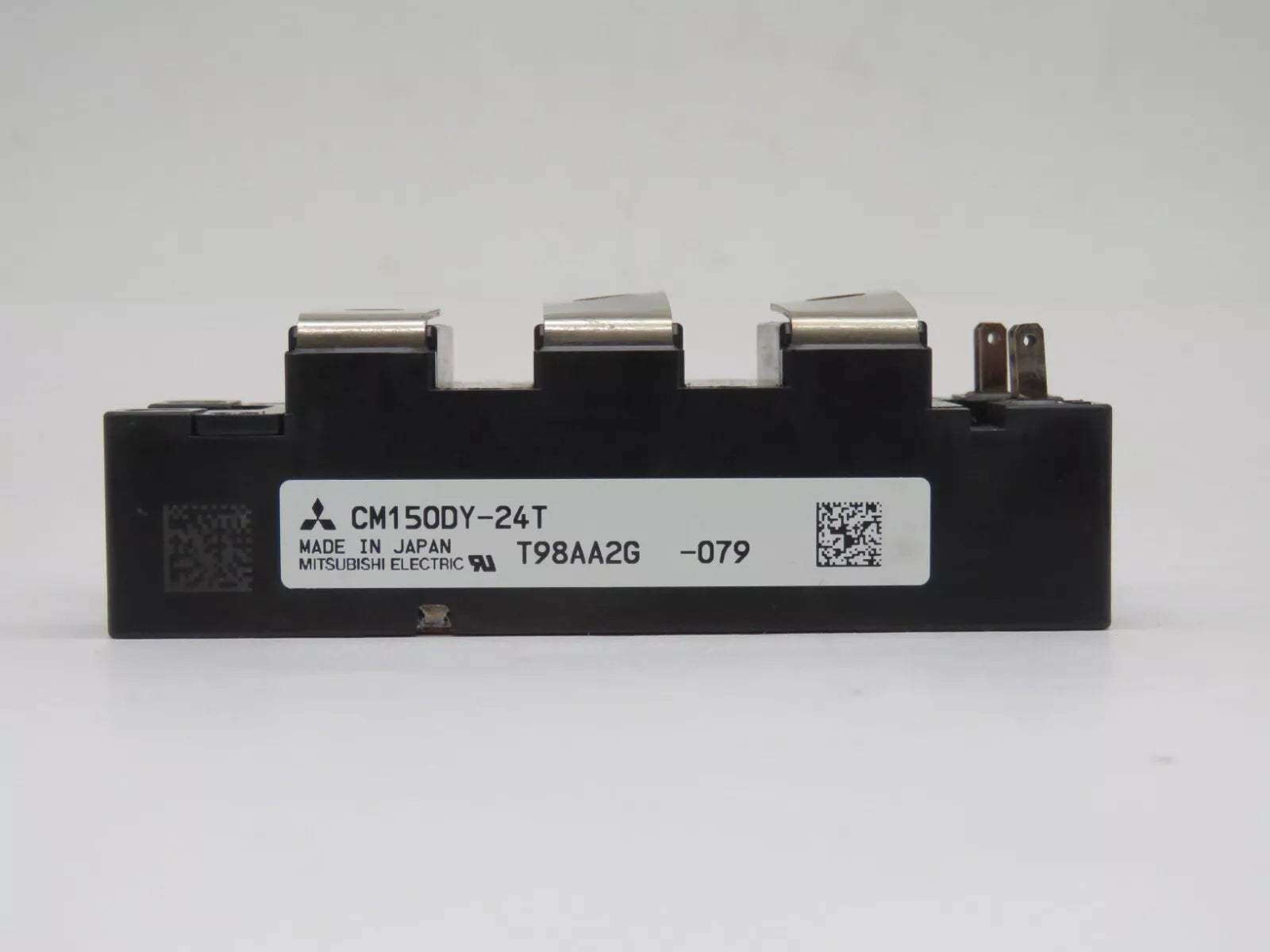 Mitsubishi CM150DY-24T IGBT Module T-Series Standard Type Dual