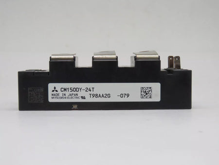 Mitsubishi CM150DY-24T IGBT Module T-Series Standard Type Dual