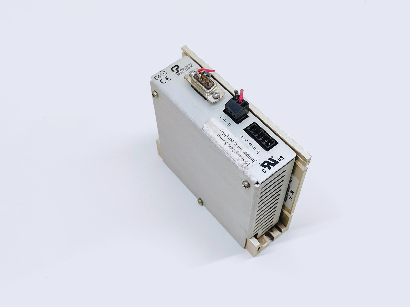 Pacific Scientific 6410-001-C-N-N Drive