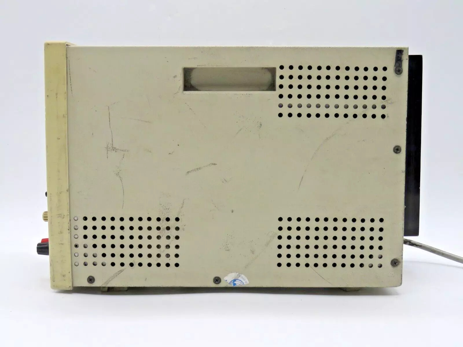 Scientific Mes-Technik 0608825 Dual Power Supply PSD3203 30V 3A
