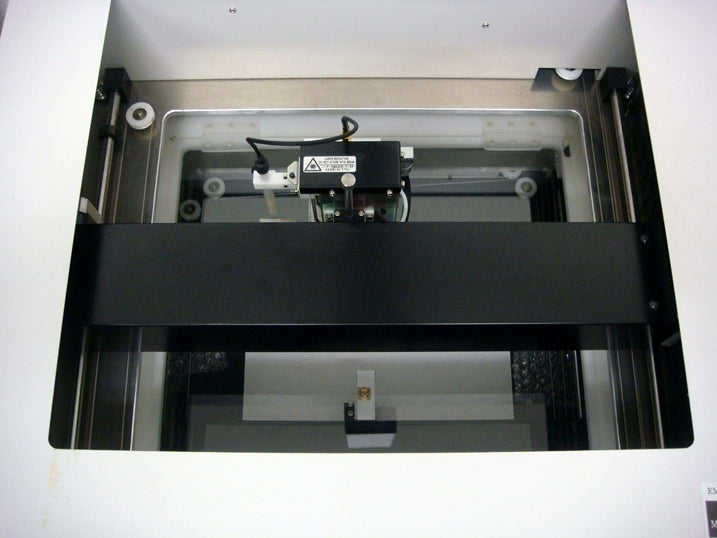 NOISE ESV-3000 3GHz EMC Precision Scan