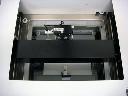 NOISE ESV-3000 3GHz EMC Precision Scan