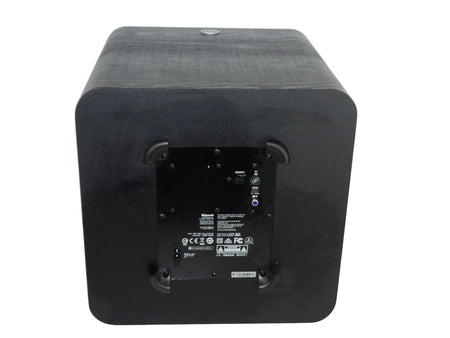 Klipsch Flexus Sub100 10" powered subwoofer -Black - Free Shipping.