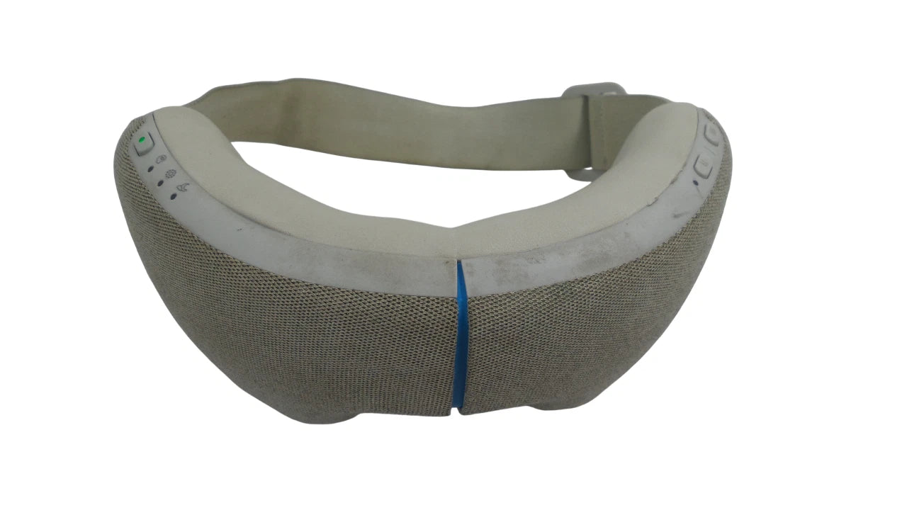 Therabody Smart Goggles Eye Mask Massager - Free Shipping