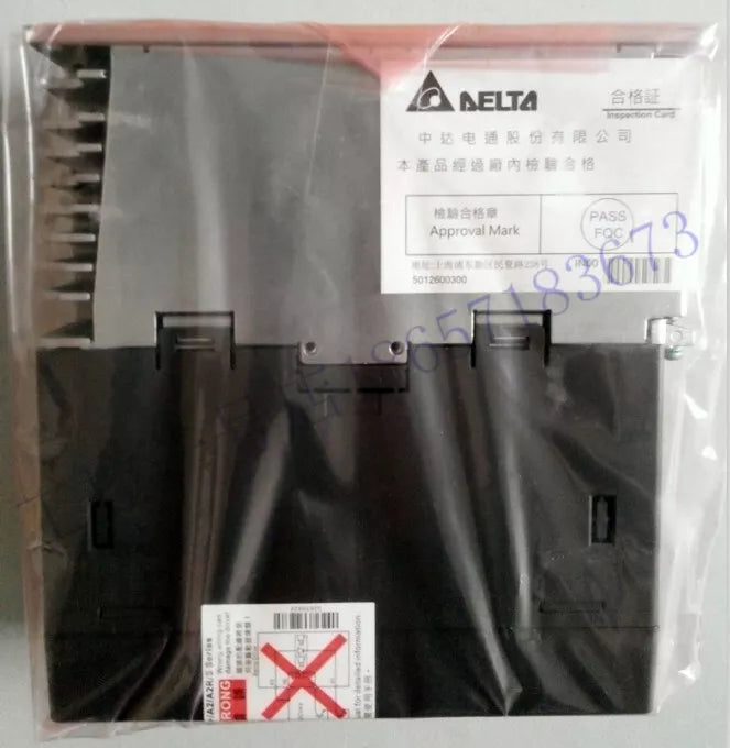 1PC NEW Delta Servo Drive ASD-A2-1543-M 1.5KW #Express shipping #L1210 LZ